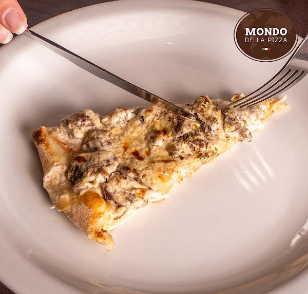 Foto 1 Belgrano - Mondo Della Pizza