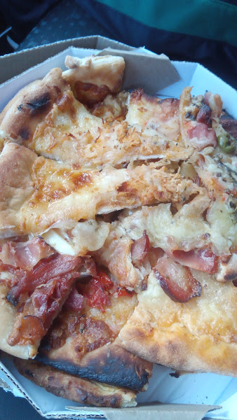 Foto 4 Belgrano - Mondo Della Pizza