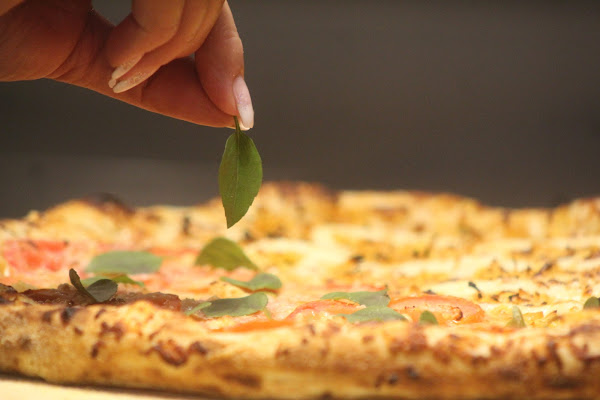 Foto 1 Forneria Pizza Italiana