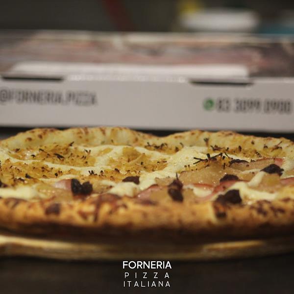 Foto 4 Forneria Pizza Italiana