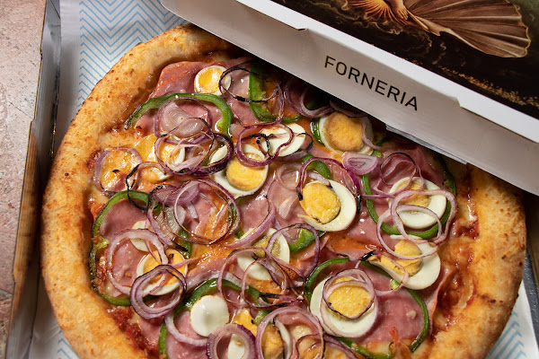Foto 5 Forneria Pizza Italiana