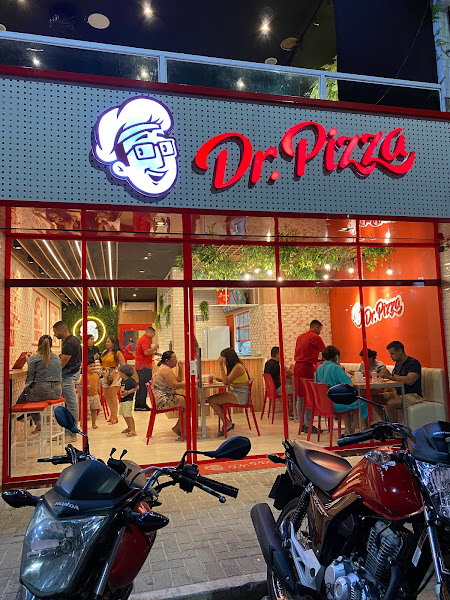 Doutor Pizza 2