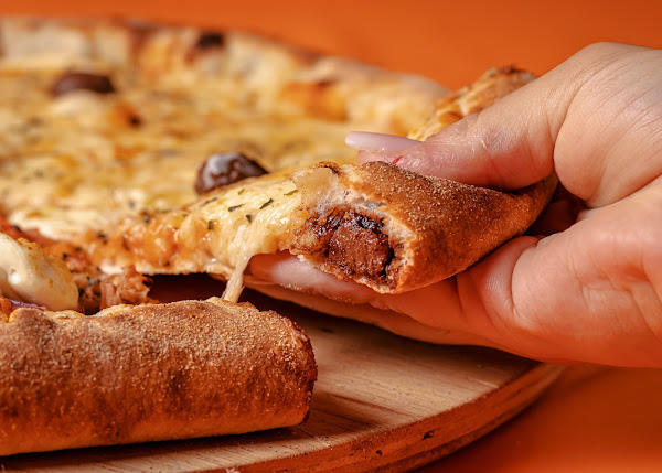 Foto 1 Doutor Pizza 2