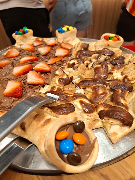 Foto 2 Doutor Pizza 2