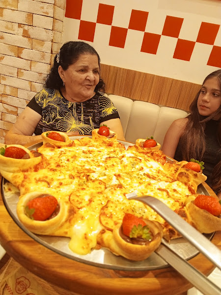 Foto 4 Doutor Pizza 2 Foto 4 Doutor Pizza 2