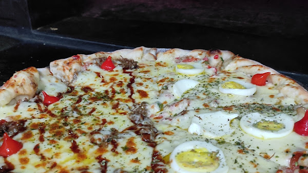 Foto 3 La Bella Itália Pizzaria