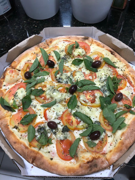 Foto 2 Familia Carvalho Pizzaria Granja Vianna