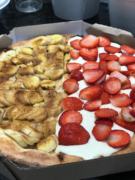 Foto 3 Familia Carvalho Pizzaria Granja Vianna