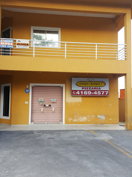 Foto 5 Familia Carvalho Pizzaria Granja Vianna