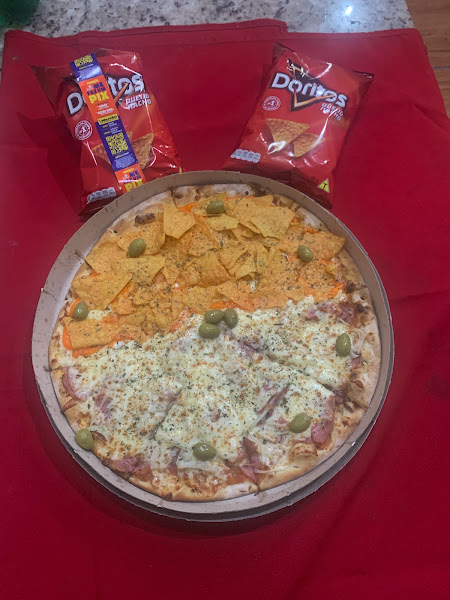 Foto 1 pizzaria salsamaggiori