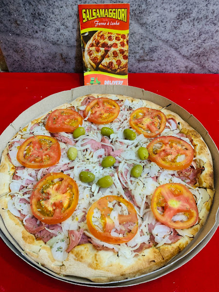 Foto 4 pizzaria salsamaggiori