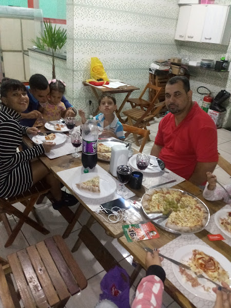 Pizzaria Uchoa Dantas