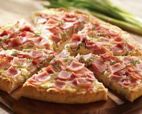 PIZZAS É EMPADAS AMERICANAS ¨LLORENTE¨