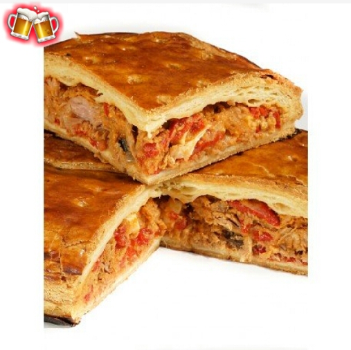 Foto 3 PIZZAS É EMPADAS AMERICANAS ¨LLORENTE¨