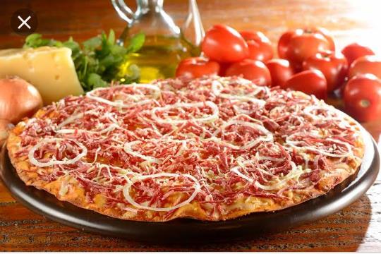 Foto 4 PIZZAS É EMPADAS AMERICANAS ¨LLORENTE¨