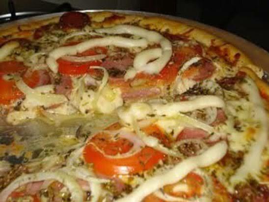 Foto 6 PIZZAS É EMPADAS AMERICANAS ¨LLORENTE¨ Foto 6 PIZZAS É EMPADAS AMERICANAS ¨LLORENTE¨