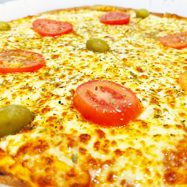 Foto 1 Nova Torre da Pizza Jandira