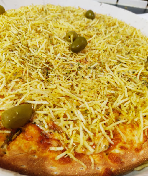 Foto 2 Nova Torre da Pizza Jandira