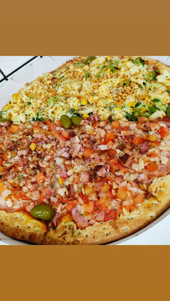 Foto 3 Nova Torre da Pizza Jandira