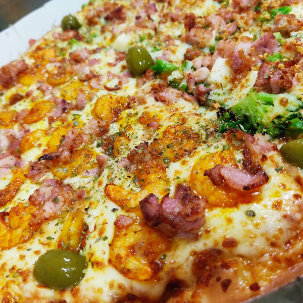 Foto 4 Nova Torre da Pizza Jandira