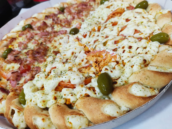 Foto 5 Nova Torre da Pizza Jandira