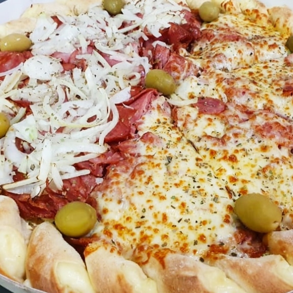 Foto 6 Nova Torre da Pizza Jandira