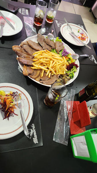 Foto 1 Restaurante Manacás