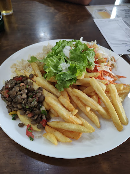 Foto 2 Restaurante Manacás