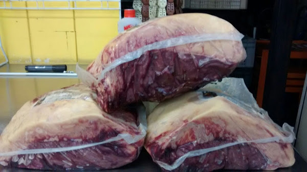 Foto 3 Restaurante Manacás