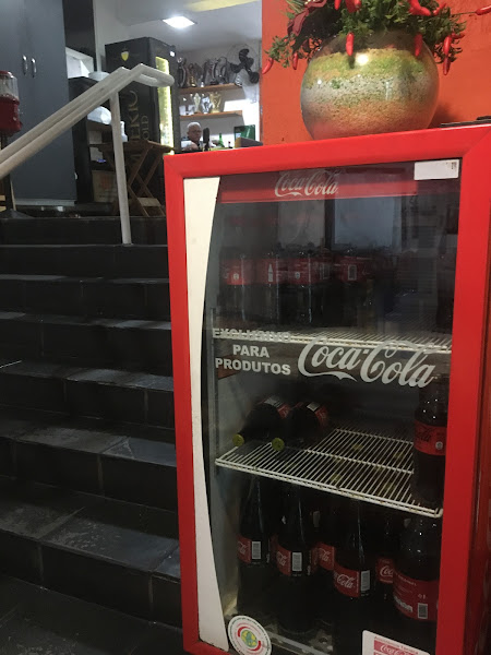 Foto 4 Restaurante Manacás