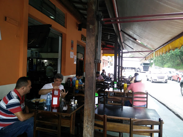 Foto 5 Restaurante Manacás