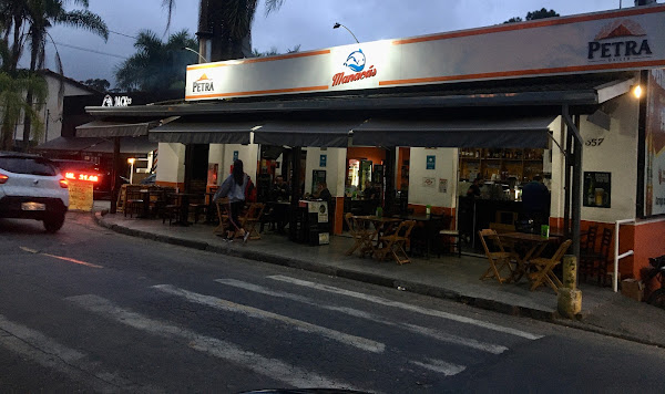 Foto 6 Restaurante Manacás