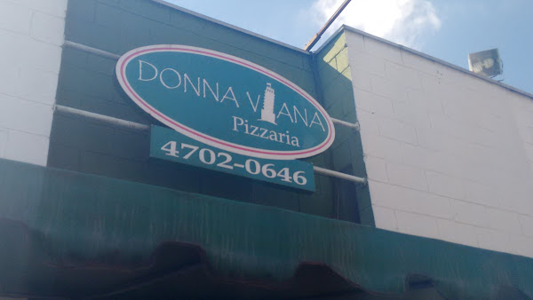 Foto 2 Donna Viana Pizzaria Foto 2 Donna Viana Pizzaria
