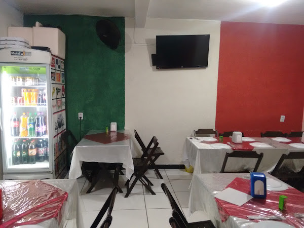 Foto 1 Pizzaria Della Roma 46