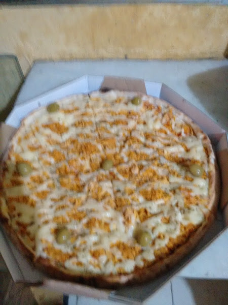 Foto 2 Pizzaria Della Roma 46