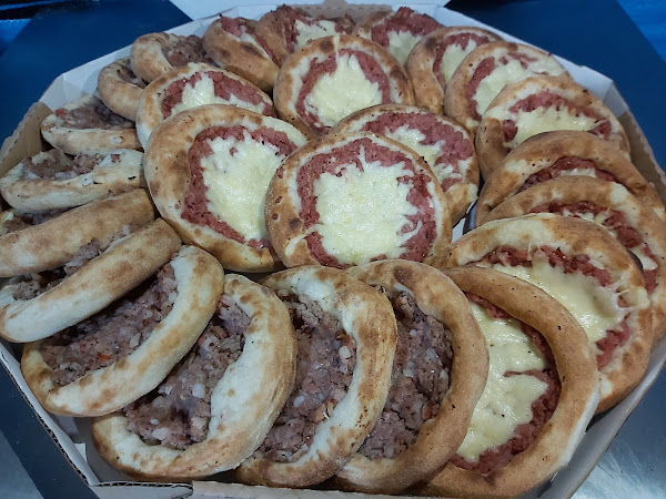 Foto 1 Duda''s Pizzas