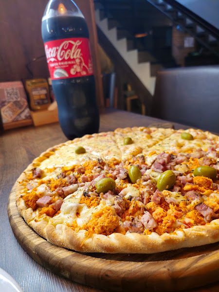 Foto 2 Duda''s Pizzas