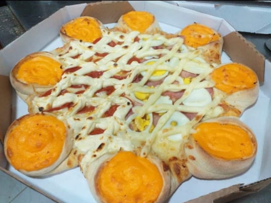 Foto 3 Duda''s Pizzas