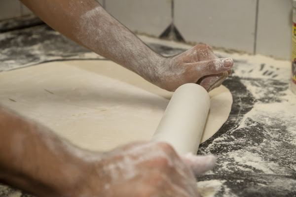 Foto 1 Belle Pizza - A Melhor Pizzaria do Rio de Janeiro!