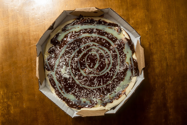 Foto 2 Belle Pizza - A Melhor Pizzaria do Rio de Janeiro!