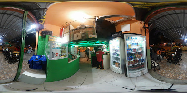 Foto 3 Don Falconne Pizzaria