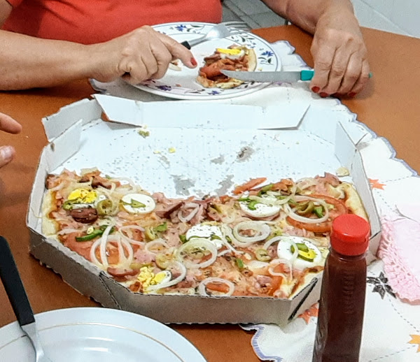 Foto 4 Don Falconne Pizzaria