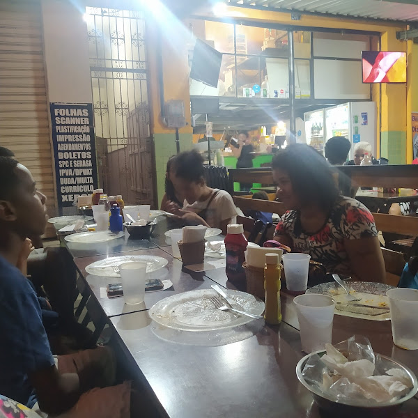 Foto 5 Don Falconne Pizzaria