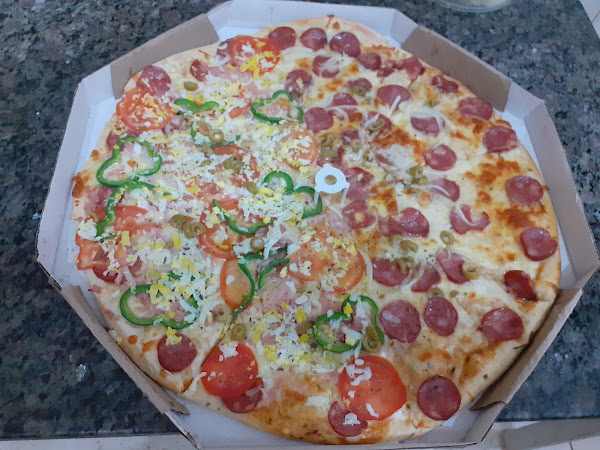Foto 1 Buona Pizza