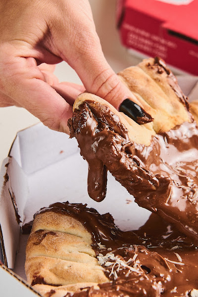 Foto 1 Carioca Pizzaria