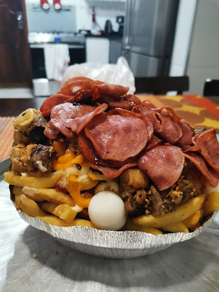 George Pizzaria George Pizzaria