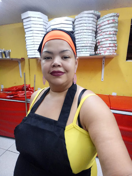 Foto 1 George Pizzaria