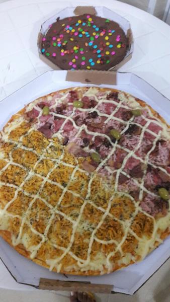 Pizzaria Carioca Delivery