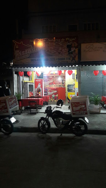 Foto 1 Pizzaria Carioca Delivery