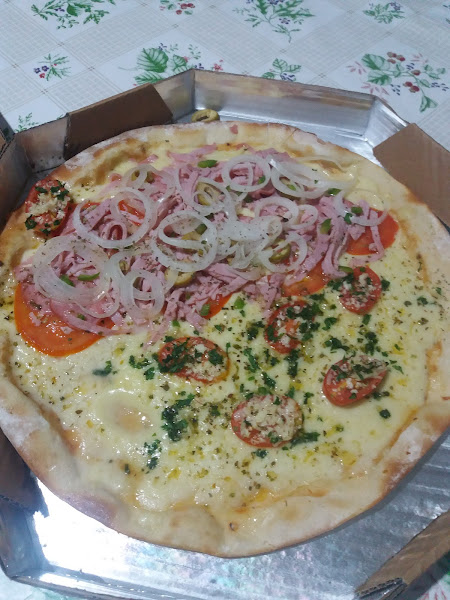 Foto 1 Nova Dom Pedro Pizzaria